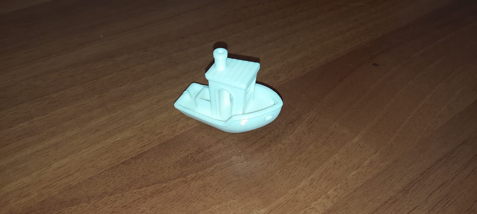 Prototipo meccanico