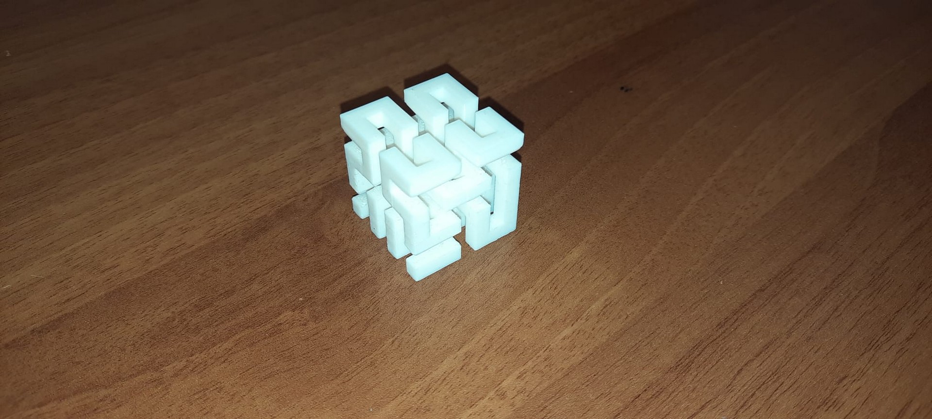 Prototipo artistico