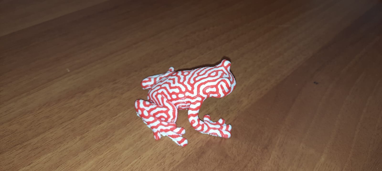 Prototipo animale