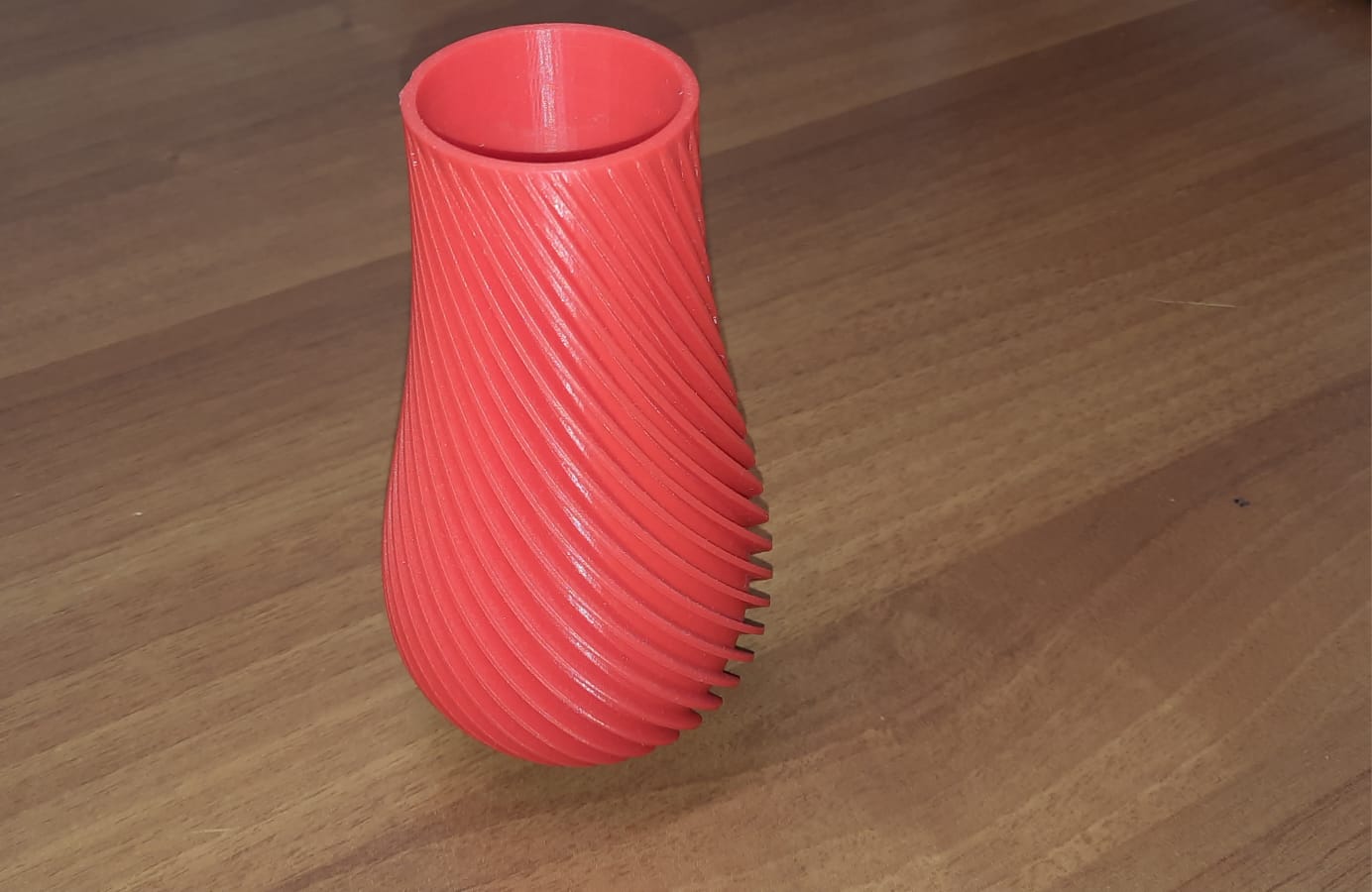 Prototipo vaso
