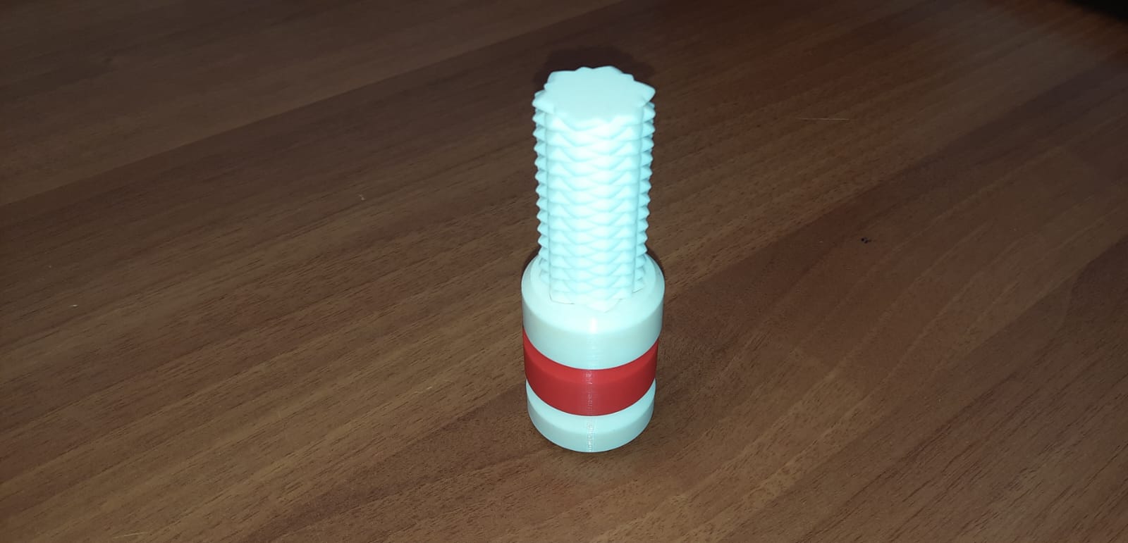 Prototipo meccanico