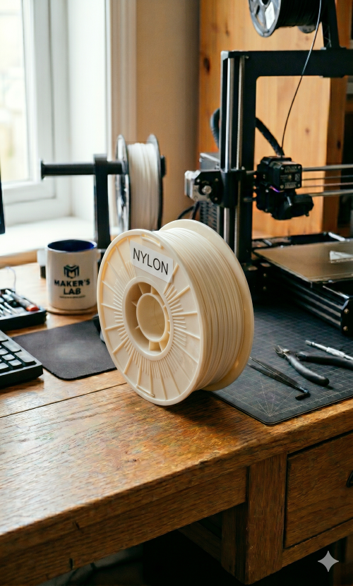 Ingranaggio Nylon